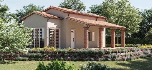 Foto Villa unifamiliare a Cecina di 150 m² con 6 locali in vendita