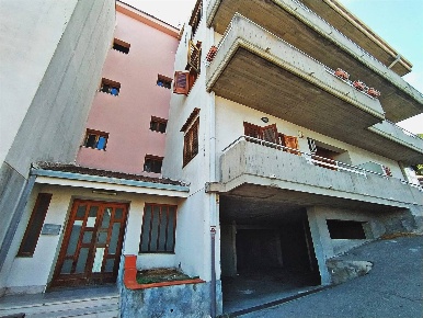 Foto Appartamento in VIA CIMINNA, Aci Catena in vendita
