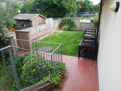 Foto Appartamento a San Miniato Catena, Molino D'Egola di 70 m² in vendita