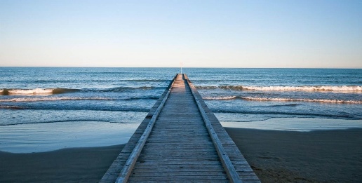 Foto Appartamento in Via Bafile, Jesolo Lido Centro Ovest di 101 m²