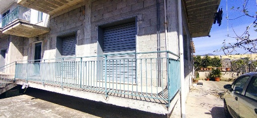 Foto Appartamento a Pontecagnano Faiano Sant'Antonio di 100 m² con 3 locali