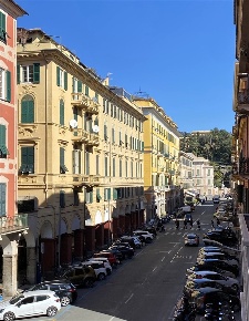 Foto Appartamento a Chiavari in vendita