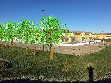 Foto Villa unifamiliare a San Miniato San Miniato Basso di 120 m²