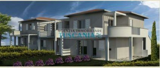 Foto Appartamento a Cecina Marina di Cecina di 75 m² con 3 locali