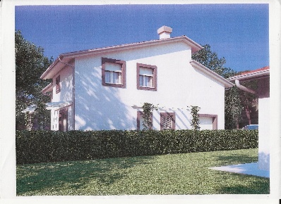 Foto Villa bifamiliare a San Miniato Ponte a Egola, Stibbio di 160 m²
