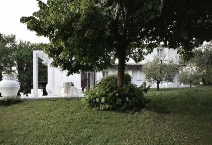 Foto Villa unifamiliare a San Miniato Centro Storico di 285 m² con 8 locali
