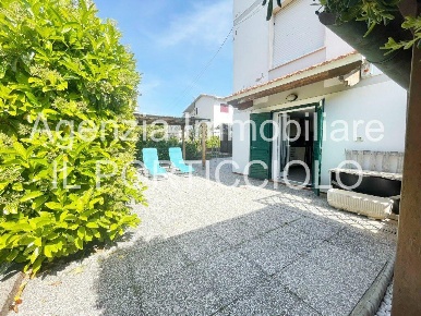 Foto Appartamento a Cecina Marina di Cecina di 43 m² con 3 locali