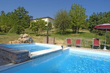 Foto Villa unifamiliare a San Miniato La Scala, Calenzano di 940 m²