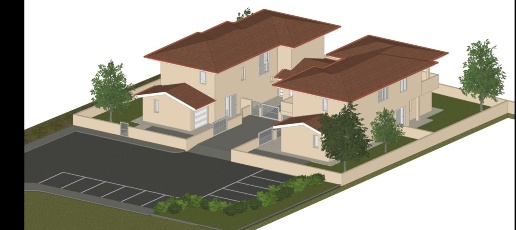 Foto Villa a schiera a San Miniato San Miniato Basso di 100 m² con 5 locali