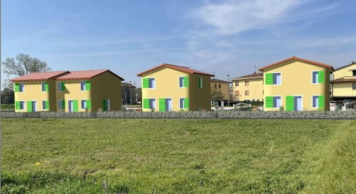 Foto Villa unifamiliare a San Miniato Isola, Roffia di 141 m² con 5 locali