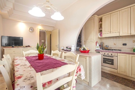 Foto Appartamento a San Miniato Ponte a Egola, Stibbio di 105 m² in vendita