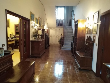 Foto Villa bifamiliare a San Miniato Ponte a Egola, Stibbio di 380 m²
