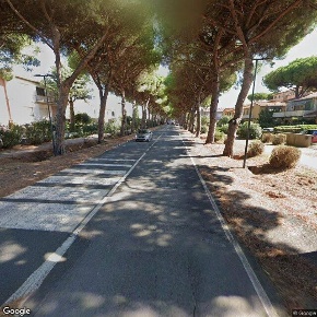 Foto Appartamento a Cecina Cecina Centro di 120 m² con 5 locali in vendita