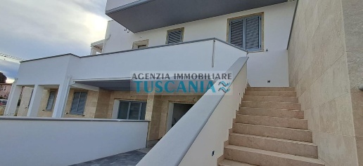Foto Appartamento a Cecina Marina di Cecina di 90 m² con 4 locali