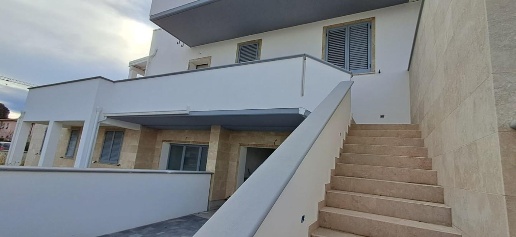 Foto Appartamento a Cecina Marina di Cecina di 90 m² con 4 locali