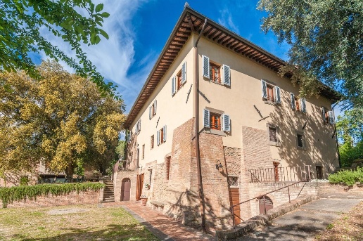casa indipendente in vendita a San Miniato in zona Balconevisi