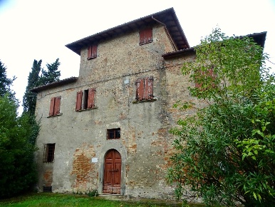 Foto Villa unifamiliare a San Miniato Cusignano, Canneto di 540 m²