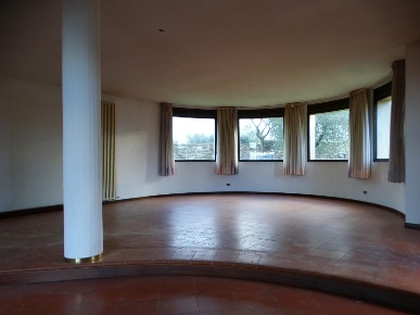 Foto Villa unifamiliare a San Miniato Ponte a Egola, Stibbio di 472 m²