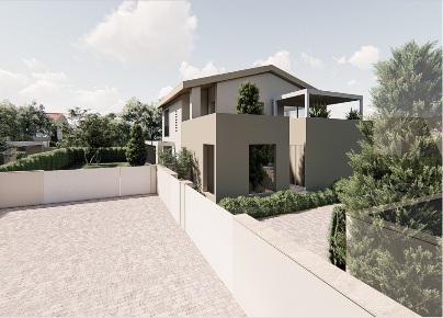 Foto Appartamento a San Miniato Centro Storico di 100 m² con 4 locali