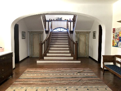 Foto Villa unifamiliare a San Miniato Centro Storico di 500 m² in vendita