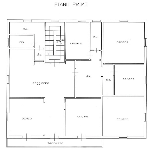 casa indipendente in vendita a San Miniato in zona San Miniato Basso