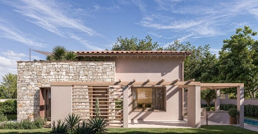 Foto Villa unifamiliare a San Miniato San Miniato Basso di 185 m²