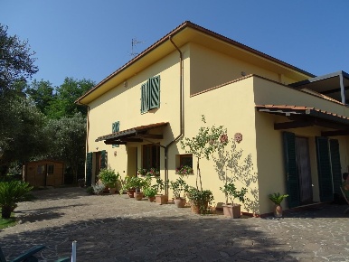 Foto Appartamento a San Miniato Cigoli, La Serra, Bucciano, Balconevisi