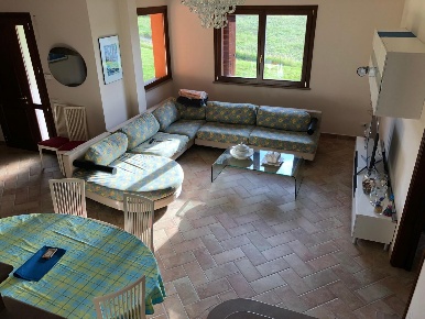 Foto Villa unifamiliare a San Miniato Cusignano, Canneto di 300 m²