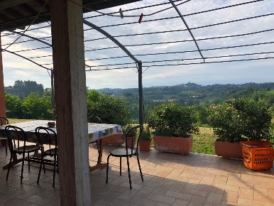 Foto Villa unifamiliare a San Miniato Cusignano, Canneto di 300 m²