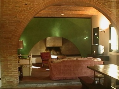Foto Villa unifamiliare a San Miniato Baggio di 250 m² con 10 locali