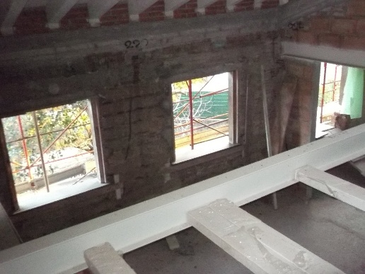 appartamento in vendita a San Miniato in zona Balconevisi