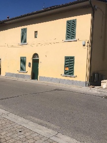 Foto Appartamento a San Miniato Catena, Molino D'Egola di 140 m² in vendita