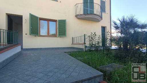 Foto Villa a schiera a San Miniato San Miniato Basso di 160 m² con 5 locali