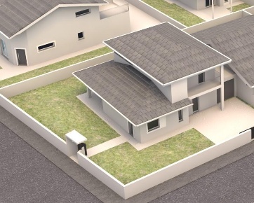 Foto Villa a schiera a San Miniato Centro Storico di 130 m² con 5 locali