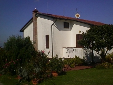 Foto Villa unifamiliare a San Miniato Cusignano, Canneto di 180 m²