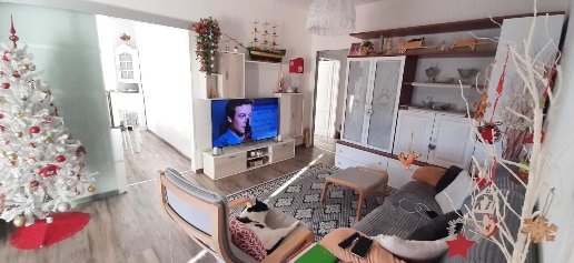 Foto Appartamento a Cecina di 100 m² con 5 locali in vendita