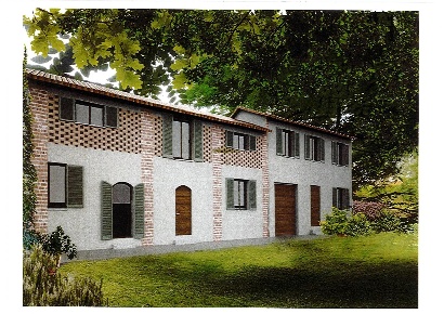 Foto Appartamento a San Miniato Cigoli, La Serra, Bucciano, Balconevisi