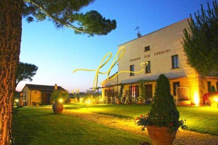 Foto Appartamento a Cecina in vendita