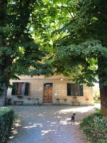 Foto Appartamento a San Miniato Cigoli, La Serra, Bucciano, Balconevisi