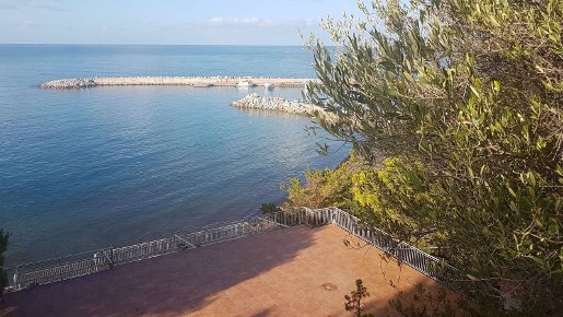 Foto Villa a Salerno in vendita