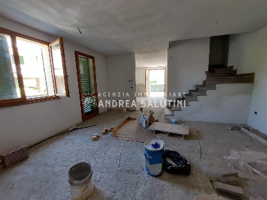 Foto Villa a schiera a San Miniato San Miniato Basso di 191 m² con 6 locali