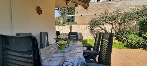 Foto Villa bifamiliare a San Miniato San Romano di 150 m² con 6 locali