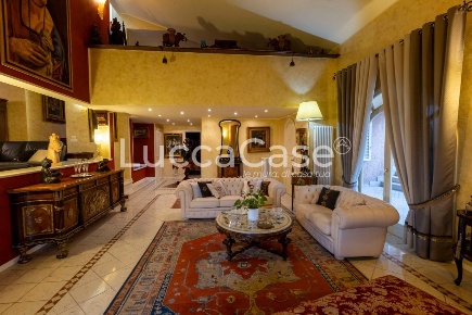 Foto Villa unifamiliare a San Miniato Ponte a Egola, Stibbio di 450 m²