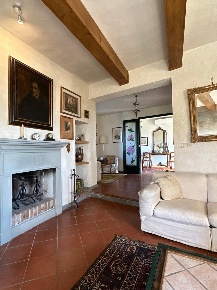 Foto Villa unifamiliare a San Miniato Centro Storico di 210 m² con 9 locali