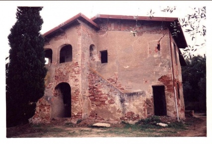 Foto Villa unifamiliare a San Miniato di 300 m² in vendita