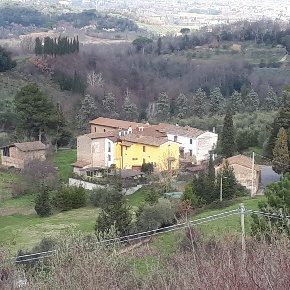 Foto Appartamento a San Miniato Cigoli, La Serra, Bucciano, Balconevisi