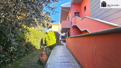 Foto Appartamento a San Miniato in vendita