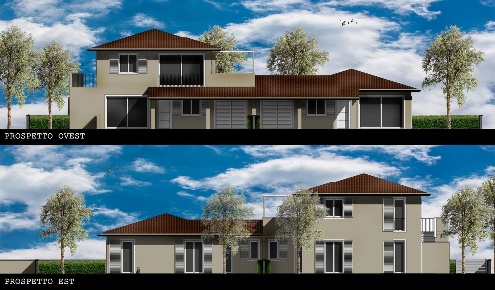 Foto Villa unifamiliare a Cecina Cecina Centro di 110 m² con 5 locali