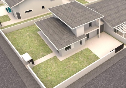 Foto Villa a schiera a San Miniato Centro Storico di 130 m² con 5 locali