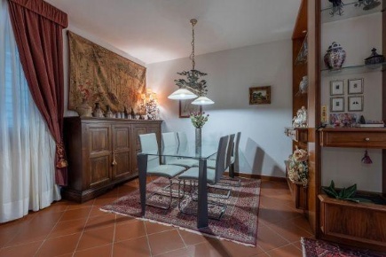 Foto Appartamento a San Miniato Ponte a Egola, Stibbio di 120 m² in vendita